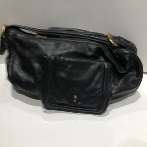 Marc Jacobs black handbag